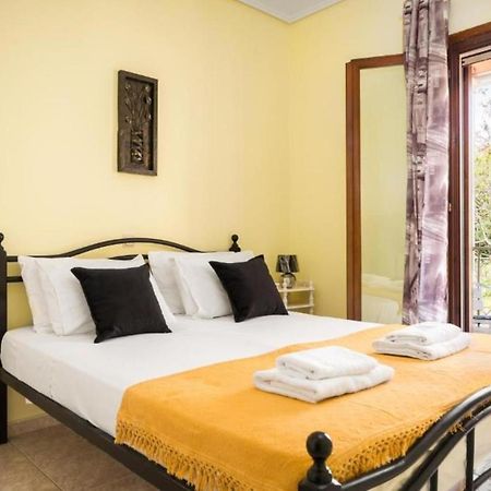 Katrin'S Apartment - Corfu Town Zewnętrze zdjęcie